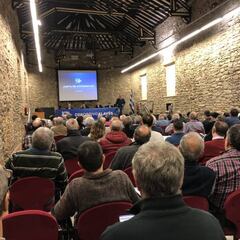 “Accionistas Albiazules” pide más contundencia al Consejo con el caso Rubiales