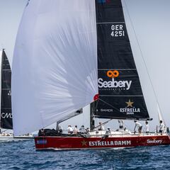 Pez de Abril y Seabery-MarAmigo prometen espectáculo en ORC1