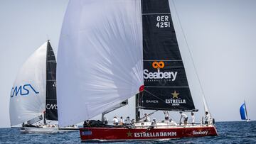 Pez de Abril y Seabery-MarAmigo prometen espectáculo en ORC1