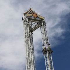 12 de octubre, Día de la Hispanidad: horarios de la Warner, Parque de Atracciones, Zoo, Port Aventura