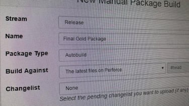 Call of Duty: Infinite Warfare ya está en fase gold