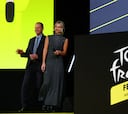 Zwift renueva como patrocinador principal del Tour de France Femmes avec Zwift hasta 2029