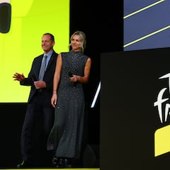 Zwift renueva como patrocinador principal del Tour de France Femmes avec Zwift hasta 2029