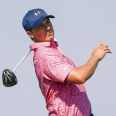 Jason Day contra Jordan Spieth: duelo de estrellas por el PGA