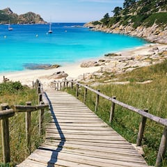 En Alemania señalan unas islas españolas como ‘las Seychelles de Europa”