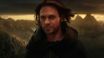 ‘The Lord of the Rings: The Rings of Power’ will show off more about Sauron’s story through flashbacks