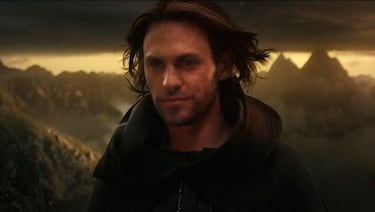 Why does Sauron change faces in ‘The Rings of Power’ season 2?