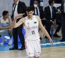 Una joya de la cantera blanca para la NBA: Vukcevic ficha por los Wizards