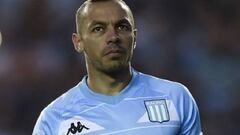 La pena de Díaz tras goleada: "Ofrezco disculpas a la gente"