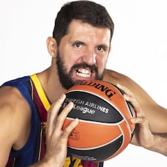 Sin Heurtel pero con Mirotic