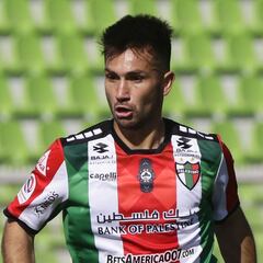 La rareza de Villanueva