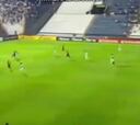 11 segundos tardó Nacional en marcarle a Alianza en Matute