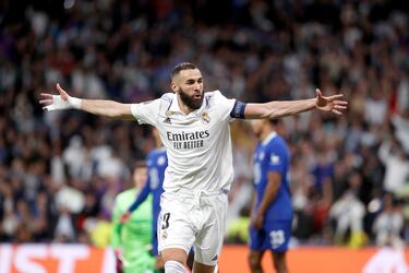 Al Ittihad reportedly angry with Karim Benzema’s behaviour, Premier League clubs keen