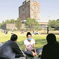 Regreso a clases presenciales UNAM: Recomendaciones para la vuelta a las aulas