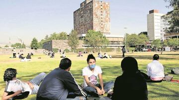 Regreso a clases presenciales UNAM: Recomendaciones para la vuelta a las aulas