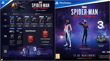 Marvel’s Spider-Man: Miles Morales | Dónde comprar el juego, precio y ediciones