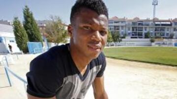 Uche reta a César en un duelo entre necesitados