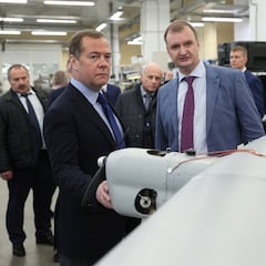 Seria advertencia de Rusia a Israel