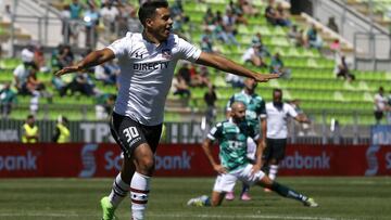 La larga sequía que rompió Colo Colo ante Wanderers