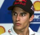 Marc Márquez: "Nos tenemos que poner las pilas"