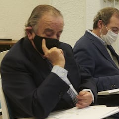 La familia Alierta negocia con un grupo del que es intermediario un consejero-accionista del Betis