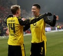 El Dortmund acepta la invitación