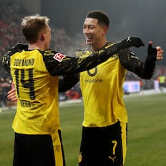 El Dortmund acepta la invitación