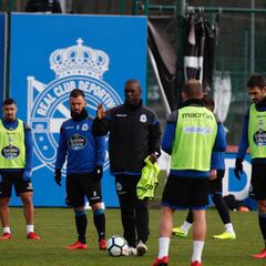 El impulso Seedorf mide la ambición real del Betis