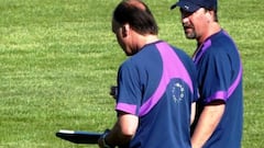 Olimpo no entrenó por deudas: "Pasamos las fiestas sin plata"