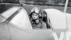 El minúsculo invento escondido en los uniformes británicos en la Segunda Guerra Mundial que salvaba vidas