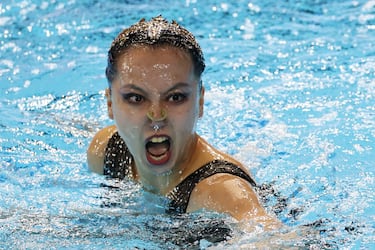 Iris está vinculado al amor: ¡campeón mundial!