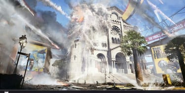 The Finals, impresiones. El shooter que puede poner el género patas arriba