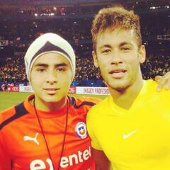 El drama de la ex joya que hoy brilla en el Ascenso: "Creí que no servía para el fútbol"