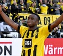 Moukoko es una ganga y el Borussia tiembla