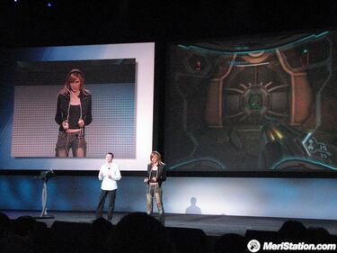 [E3] Mostramos el presente y el futuro de Wii y DS