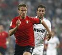 Monreal: ''Quiero cumplir mi contrato con Osasuna''