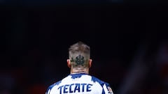 Luego de dejar a Monterrey, así es el presente de Sergio Ramos