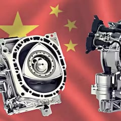 China aprieta con una ‘tecnología obsoleta’ y lanza un primer prototipo para ganar la carrera híbrida en Europa