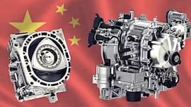 China aprieta con una ‘tecnología obsoleta’ y lanza un primer prototipo para ganar la carrera híbrida en Europa