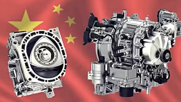 China aprieta con una ‘tecnología obsoleta’ y lanza un primer prototipo para ganar la carrera híbrida en Europa