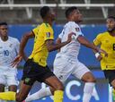 Panamá vs Jamaica: Horario, TV; cómo y dónde ver en USA las eliminatorias de Concacaf