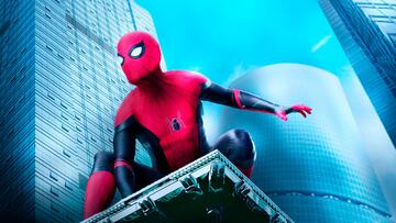 Tom Holland insiste: Tobey Maguire y Andrew Garfield no están en el rodaje de Spider-Man: No Way Home
