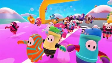 ¿A qué se juega más en España? Top-10 videojuegos más jugados en 2020