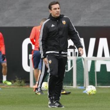 Un Valencia, con resaca; un Celta, con Orellana