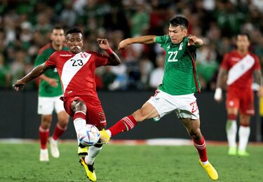 América will only sell Pedro Aquino for the right offer