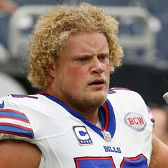 Eric Wood se retira a los 31 años por una lesión en el cuello