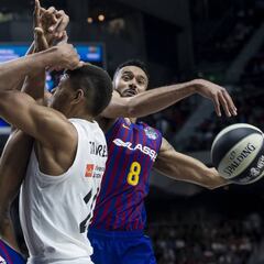 Adam Hanga: “Para triunfos así fiché por el Barça”