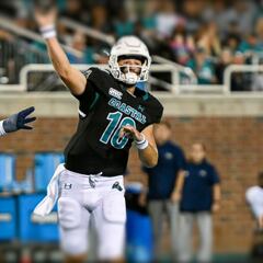 Coastal Carolina vs East Carolina: times, how to watch on TV and online | 2022 Birmingham Bowl