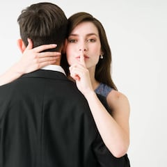 ‘Financial infidelity’: así funciona la práctica cada vez más común entre parejas que ocultan ‘secretos’ financieros