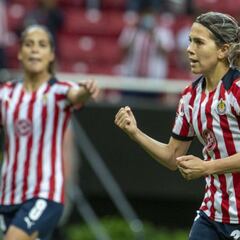 Chivas Femenil se llevó el Clásico Tapatío